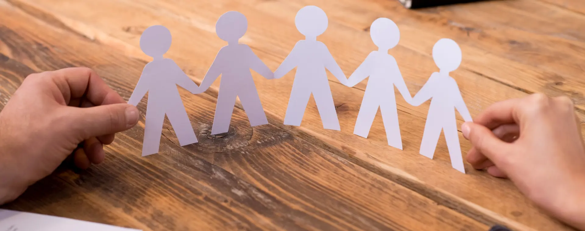 Vivi da protagonista le scelte della tua banca