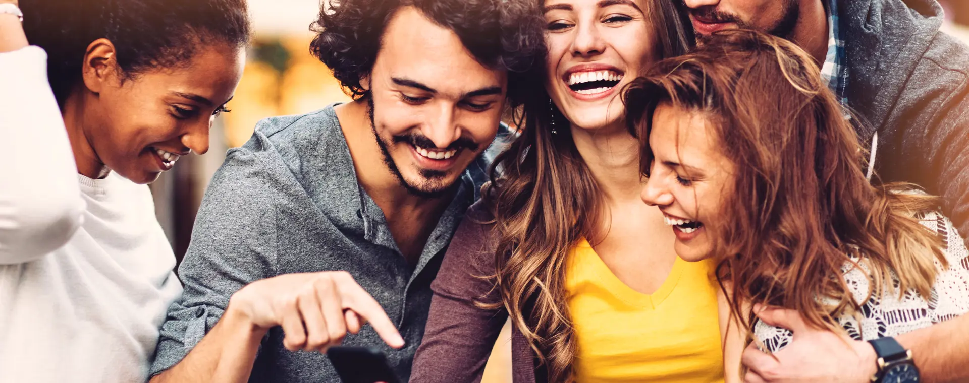 Libera le passioni, goditi il tempo libero