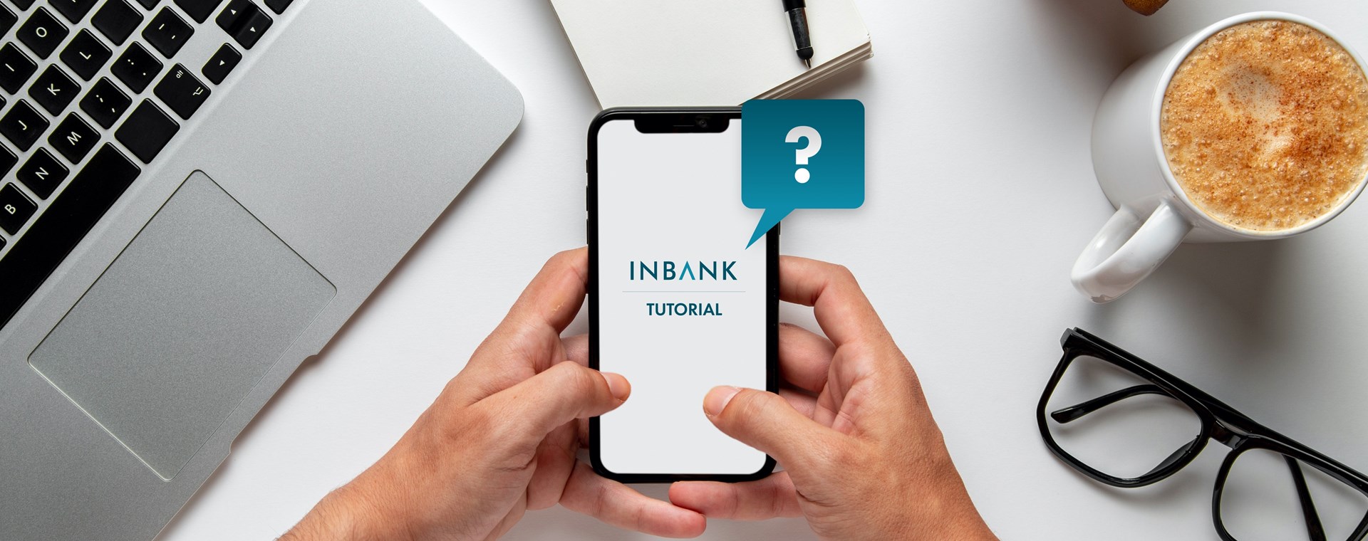 Scopri attraverso semplici video come operare direttamente da casa tua con Inbank . 