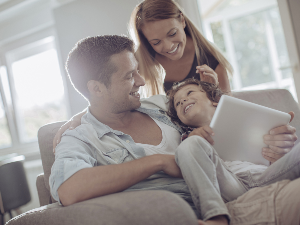 Nel nostro presente c’è il tuo futuro