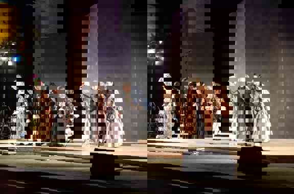 Il borghese gentiluomo