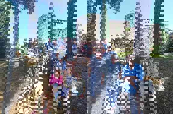 2 Gita sociale friuli