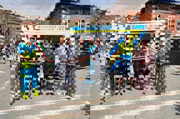 2 Contributo misericordia