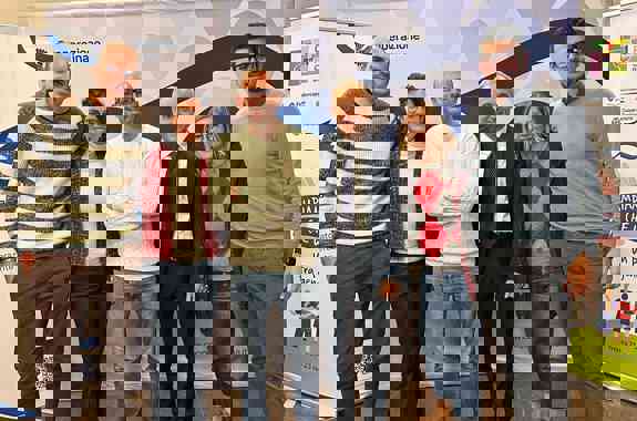 Iniziativa giovani soci trento