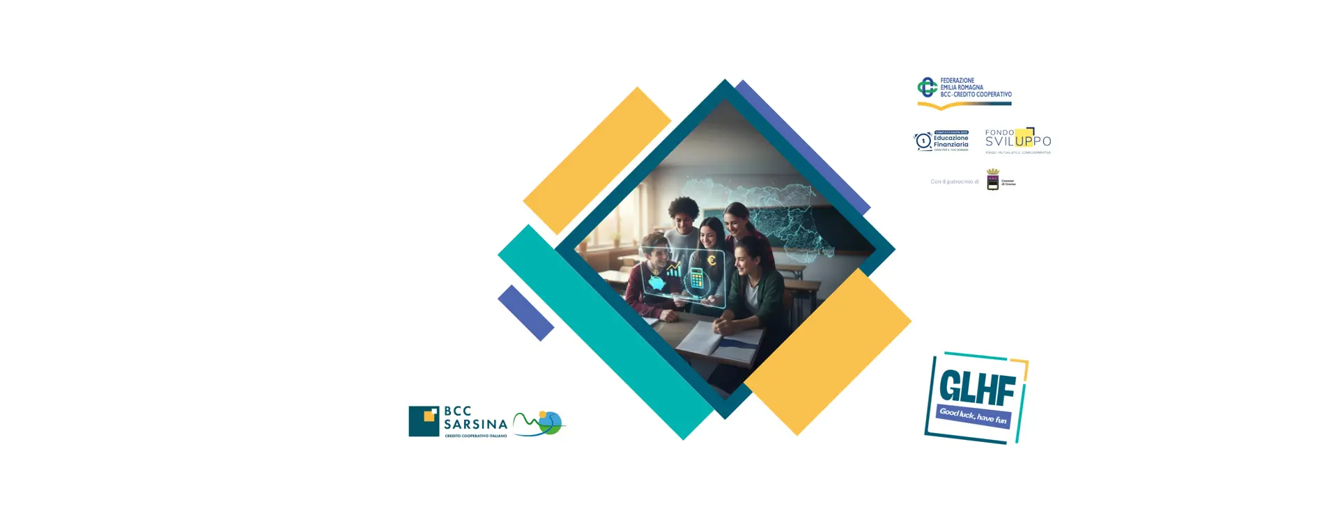 Il mese dell'educazione finanziaria 