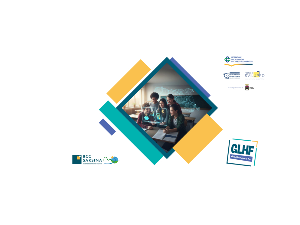 Il mese dell'educazione finanziaria 