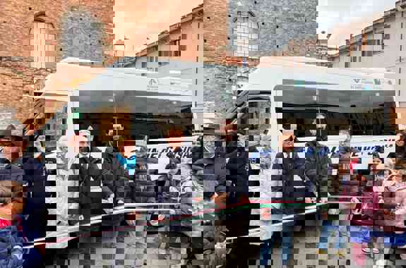 Contributo scuolabus